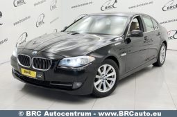 
										BMW 520 d Automatas 2013 pilnas									
