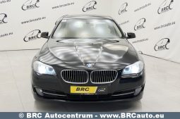 
										BMW 520 d Automatas 2013 pilnas									