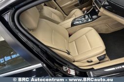 
										BMW 520 d Automatas 2013 pilnas									