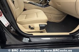 
										BMW 520 d Automatas 2013 pilnas									
