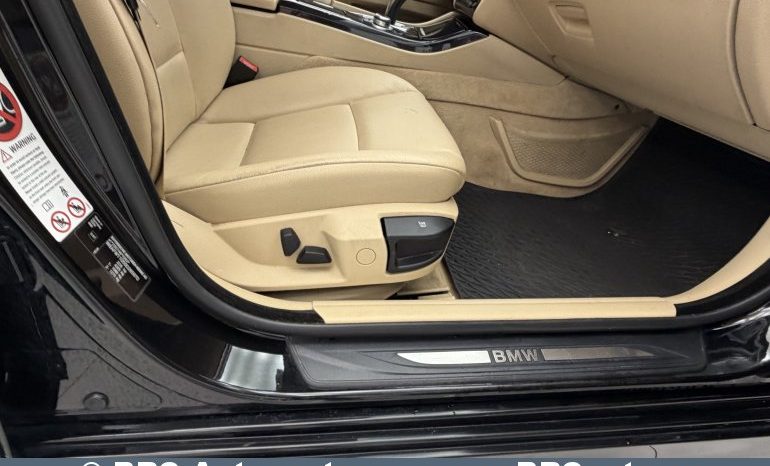 
								BMW 520 d Automatas 2013 pilnas									