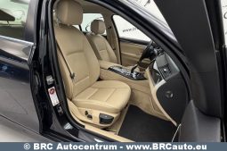 
										BMW 520 d Automatas 2013 pilnas									