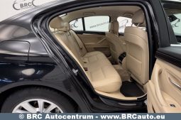 
										BMW 520 d Automatas 2013 pilnas									