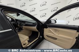
										BMW 520 d Automatas 2013 pilnas									