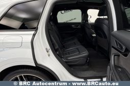 
										Audi Q7 3.0 TDI S-Line Plug-In Automatas 2016 full									