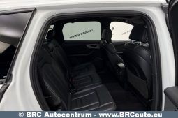 
										Audi Q7 3.0 TDI S-Line Plug-In Automatas 2016 full									