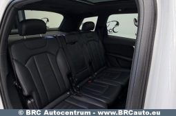 
										Audi Q7 3.0 TDI S-Line Plug-In Automatas 2016 full									