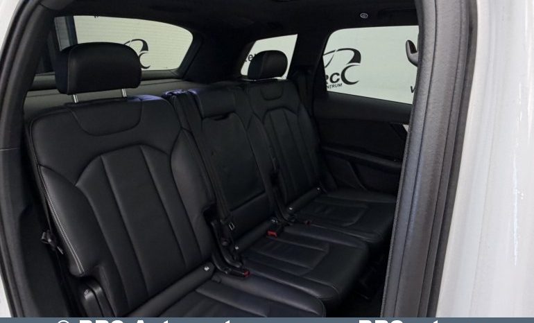 
								Audi Q7 3.0 TDI S-Line Plug-In Automatas 2016 full									