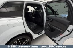 
										Audi Q7 3.0 TDI S-Line Plug-In Automatas 2016 full									