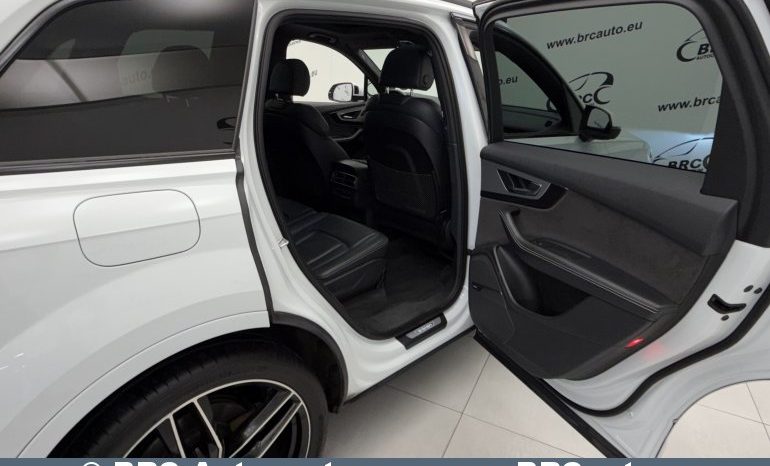 
								Audi Q7 3.0 TDI S-Line Plug-In Automatas 2016 full									