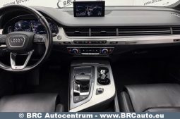 
										Audi Q7 3.0 TDI S-Line Plug-In Automatas 2016 full									