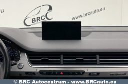 
										Audi Q7 3.0 TDI S-Line Plug-In Automatas 2016 full									