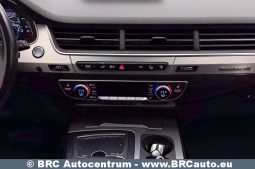 
										Audi Q7 3.0 TDI S-Line Plug-In Automatas 2016 full									