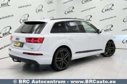
										Audi Q7 3.0 TDI S-Line Plug-In Automatas 2016 full									