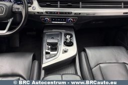 
										Audi Q7 3.0 TDI S-Line Plug-In Automatas 2016 full									
