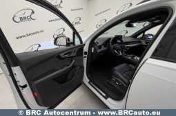 
										Audi Q7 3.0 TDI S-Line Plug-In Automatas 2016 full									