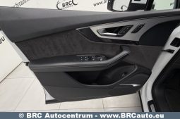 
										Audi Q7 3.0 TDI S-Line Plug-In Automatas 2016 full									