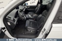 
										Audi Q7 3.0 TDI S-Line Plug-In Automatas 2016 full									