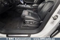
										Audi Q7 3.0 TDI S-Line Plug-In Automatas 2016 full									