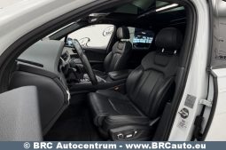 
										Audi Q7 3.0 TDI S-Line Plug-In Automatas 2016 full									