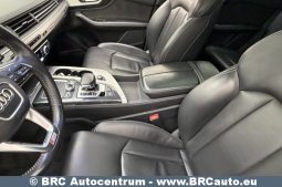 
										Audi Q7 3.0 TDI S-Line Plug-In Automatas 2016 full									