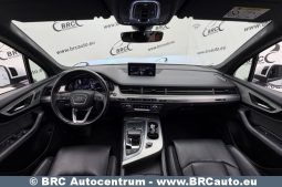 
										Audi Q7 3.0 TDI S-Line Plug-In Automatas 2016 full									