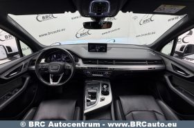 Audi Q7 3.0 TDI S-Line Plug-In Automatas 2016