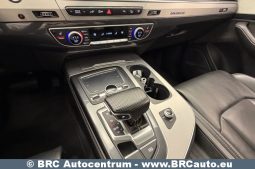 
										Audi Q7 3.0 TDI S-Line Plug-In Automatas 2016 full									