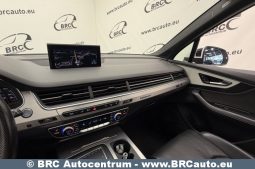 
										Audi Q7 3.0 TDI S-Line Plug-In Automatas 2016 full									