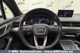 
										Audi Q7 3.0 TDI S-Line Plug-In Automatas 2016 full									