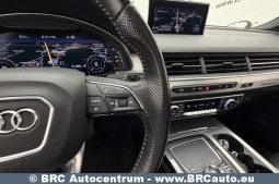 
										Audi Q7 3.0 TDI S-Line Plug-In Automatas 2016 full									