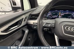 
										Audi Q7 3.0 TDI S-Line Plug-In Automatas 2016 full									