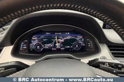 
										Audi Q7 3.0 TDI S-Line Plug-In Automatas 2016 full									