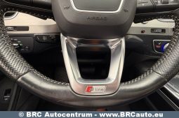 
										Audi Q7 3.0 TDI S-Line Plug-In Automatas 2016 full									
