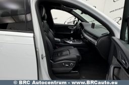 
										Audi Q7 3.0 TDI S-Line Plug-In Automatas 2016 full									