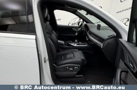 Audi Q7 3.0 TDI S-Line Plug-In Automatas 2016