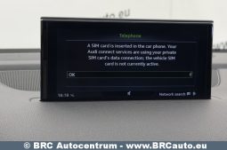 
										Audi Q7 3.0 TDI S-Line Plug-In Automatas 2016 full									