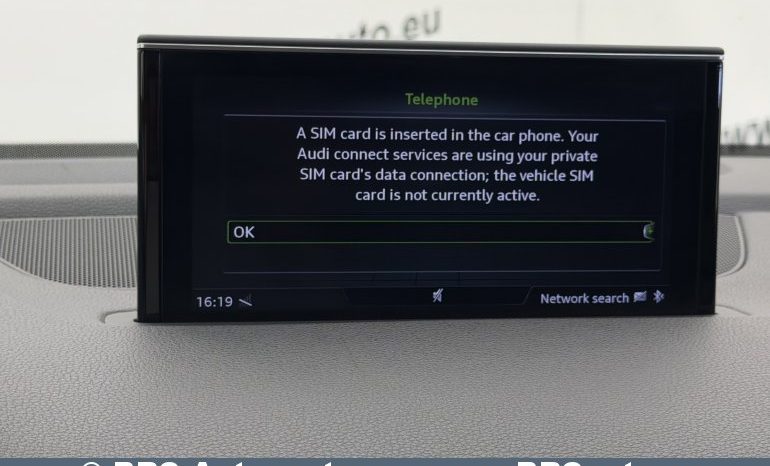 
								Audi Q7 3.0 TDI S-Line Plug-In Automatas 2016 full									