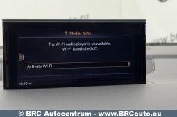 
										Audi Q7 3.0 TDI S-Line Plug-In Automatas 2016 full									