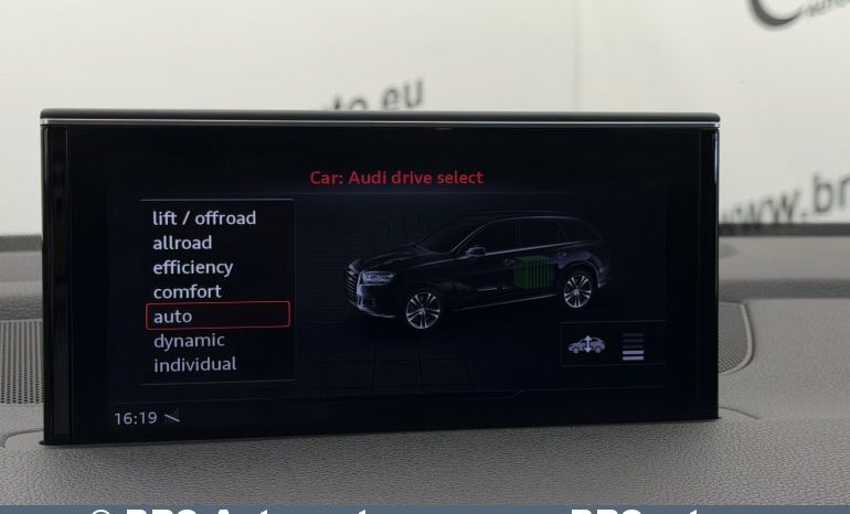 
								Audi Q7 3.0 TDI S-Line Plug-In Automatas 2016 full									
