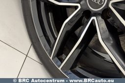 
										Audi Q7 3.0 TDI S-Line Plug-In Automatas 2016 full									