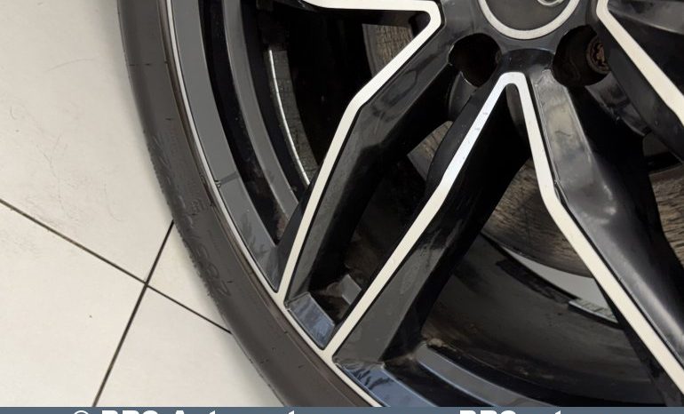 
								Audi Q7 3.0 TDI S-Line Plug-In Automatas 2016 full									