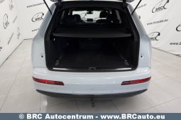 
										Audi Q7 3.0 TDI S-Line Plug-In Automatas 2016 full									