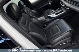 
										Audi Q7 3.0 TDI S-Line Plug-In Automatas 2016 full									
