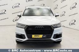 
										Audi Q7 3.0 TDI S-Line Plug-In Automatas 2016 full									