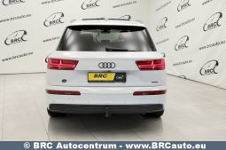 
										Audi Q7 3.0 TDI S-Line Plug-In Automatas 2016 full									