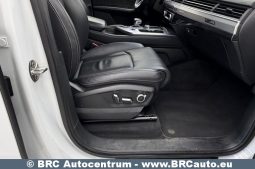 
										Audi Q7 3.0 TDI S-Line Plug-In Automatas 2016 full									
