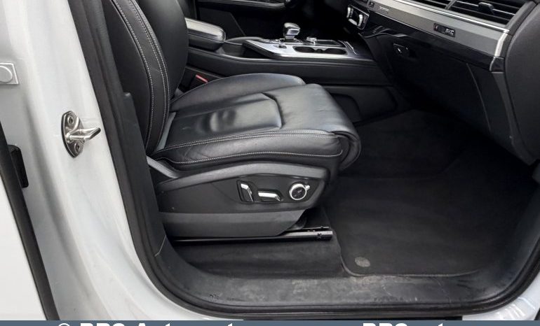 
								Audi Q7 3.0 TDI S-Line Plug-In Automatas 2016 full									