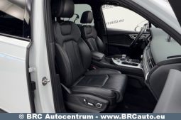 
										Audi Q7 3.0 TDI S-Line Plug-In Automatas 2016 full									