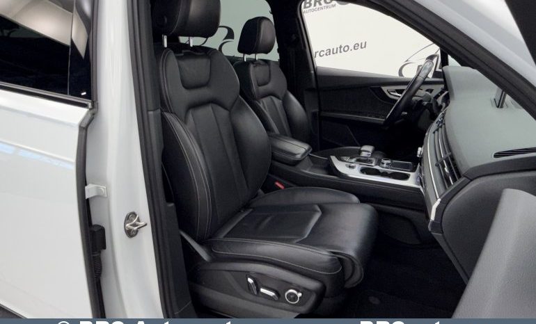 
								Audi Q7 3.0 TDI S-Line Plug-In Automatas 2016 full									
